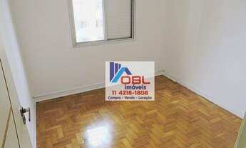 Imagem 4: Apartamento com 2 dormitórios à venda, 64 m² por R$ 399.000,00 - Bosque da Saúde - São Pau