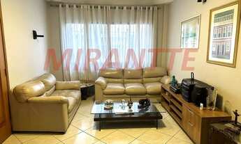 Imagem 2: Sobrado de 144m² com 4 quartos em Vila Guilherme