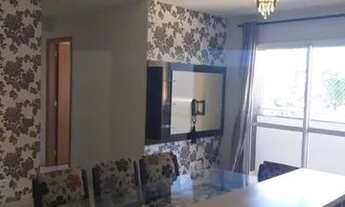 Imagem 4: Apartamento com 3 quartos - TerraNova - Alto da Faria Lima