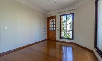 Imagem 6: Apartamento Locação 3 Dormitórios - 205 m² Moema