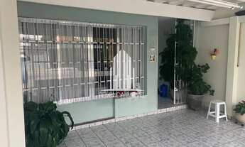 Imagem: Sobrado à venda 2 Dormitórios 2 Vagas