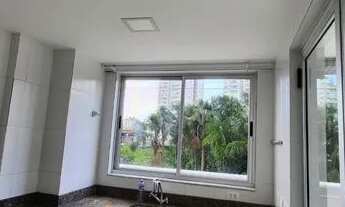 Imagem 2: DOM PEDRO - COND. SPLENDORE 4 QUARTOS SENDO 1 SUITE, SALA PARA 2 AMBIENTES E 2 VAGAS