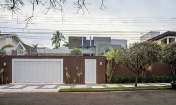 Imagem 5: Jd. Bela Suíça Sobrado 04 suítes