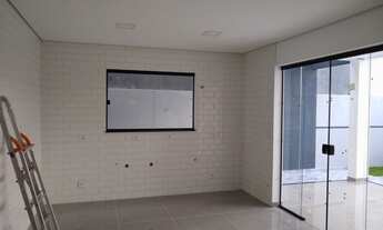 Imagem 5: Sobrado Novo em Villa Di Cesar - Mogi das Cruzes - SP