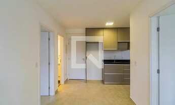 Imagem 6: Apartamento para Aluguel - Jardim Éster Yolanda, 2 Quartos, 39 m2