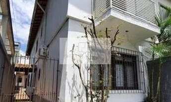 Imagem 2: Casa Sobrado em Chácara Santo Antônio (Zona Sul) - São Paulo