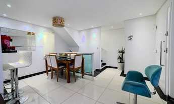 Imagem 3: Casa à Venda - Vila Mazzei, 3 Quartos, 135 m2