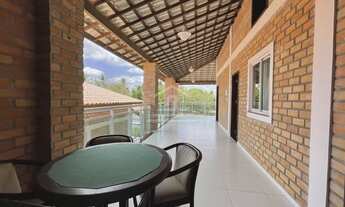 Imagem 4: Casa Duplex em condomínio 220m² em Barreirinhas Marina particular 03MKT__TR129061