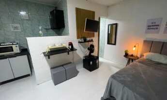 Imagem 7: Flat mobiliado 800mt praia Terreirão