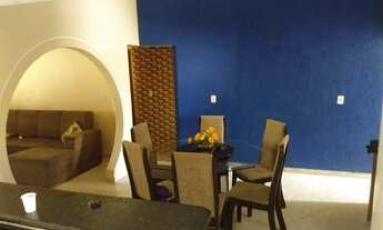 Imagem 2: Sobrado 4 quartos - Village Garavelo - Aparecida de Goiânia - GO