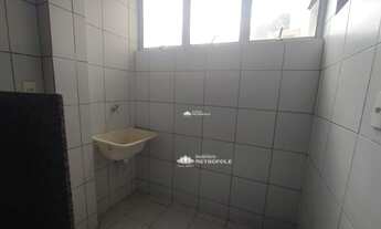 Imagem 6: COND.VALE DO GURGUEIA - BAIRRO: URUGUAI