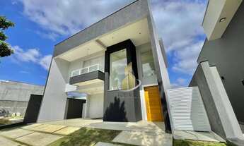 Imagem 2: Sobrado com quatro dormitórios, ampla área externa e piscina!