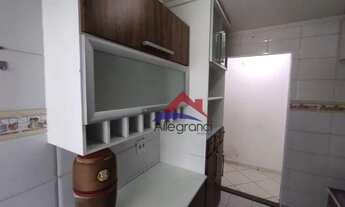 Imagem 3: APTO - BAIRRO DO BELÉM - COND. PROJETO VIVER - 54 M² - 2 DORM. - 1 VAGA - LOCAÇÃO