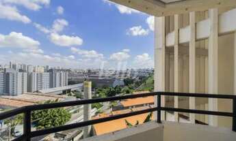 Imagem 6: São Paulo - Apartamento Padrão - Mooca