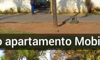 Imagem: Alugo apartamento mobiliado no MRV Cristalli