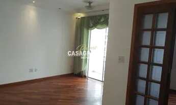 Imagem 5: APARTAMENTO DE 3 QUARTOS EM ÓTIMA LOCALIZAÇÃO NO JD AQUARIUS