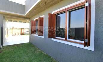 Imagem 5: Arroio do Sal - Casa Padrão - Esmeralda