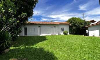 Imagem 4: Casa comercial a 50m da orla da lagoa, defronte à Pratique academia. $4.200,00