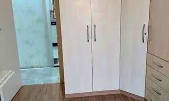 Imagem 4: Apartamento com 3 dormitórios à venda, 92 m² por R$ 760.000,00 - Chácara Cneo - Campinas/S