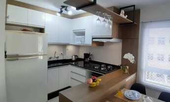 Imagem 2: Apartamento mobiliado para locação