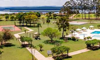 Imagem 7: Venda de terreno em condomínio fechado