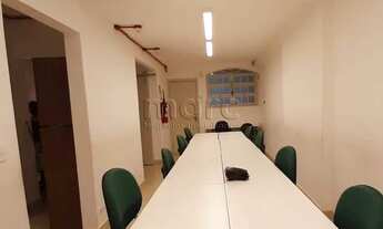 Imagem 7: SAO PAULO - Conjunto Comercial/Sala - CERQUEIRA CESAR