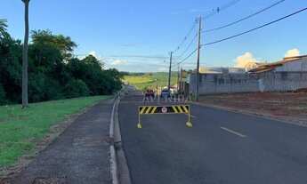 Imagem 7: LONDRINA - Terreno Padrão - Parque Leblon
