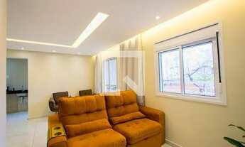 Imagem 4: Apartamento para Aluguel - Vila Leopoldina, 1 Quarto, 54 m2