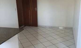 Imagem 4: Quarto e Sala Kitnet com 1 dormitório