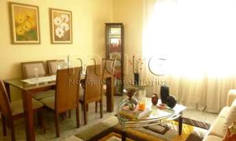 Imagem 6: SÃO PAULO - Apartamento Padrão - ACLIMACAO