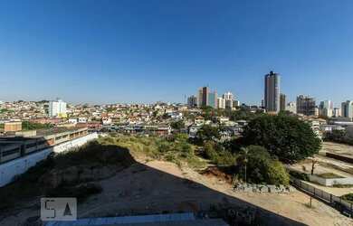 Imagem 4: Apartamento para Aluguel - Vila Yara, 1 Quarto, 41 m2