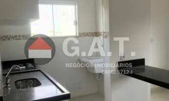 Imagem 3: Apartamento de 2 quartos para alugar no bairro Elizete decária