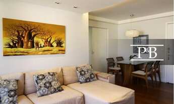 Imagem 4: Apartamento com 2 dormitórios para alugar, 96 m² por R$ 15.000,00/mês - Leblon - Rio de Ja