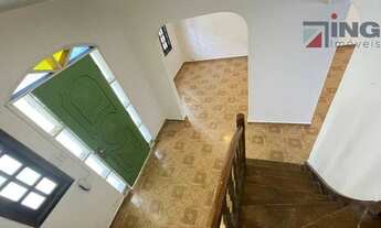 Imagem 3: Excelente sobrado a venda ou locação em Pinheiros - Rua Cristiano Viana