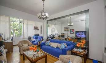 Imagem: Amplo apartamento em Ipanema!