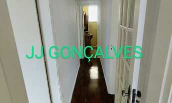 Imagem 6: TIJUCA - VILA ISABEL - ANDARAI - RUA BARÃO DE SÃO FRANCISCO - 3 QUARTOS C/SUITE - 2 VAGAS