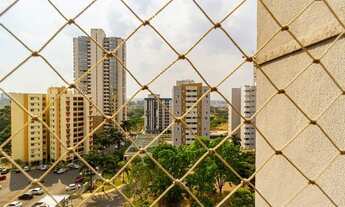 Imagem 3: BRASÍLIA - Apartamento Padrão - ÁGUAS CLARAS