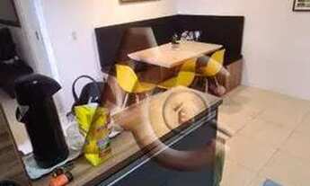 Imagem 2: Excelente apartamento três quartos com suíte e vista para área de lazer