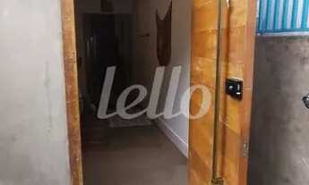 Imagem 6: São Paulo - Casa Padrão - Santana