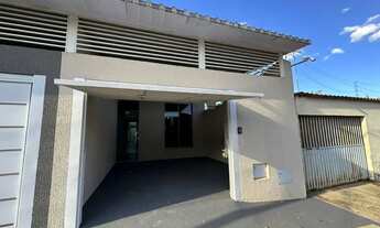 Imagem: Casa 02 Quartos Jardim Mariliza