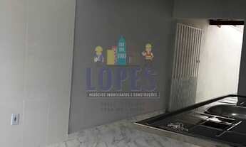 Imagem 6: Casa com edícula, 4 quartos (sendo uma suíte). Coophamil, Cuiabá-MT