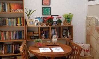 Imagem 5: Casa térrea de esquina