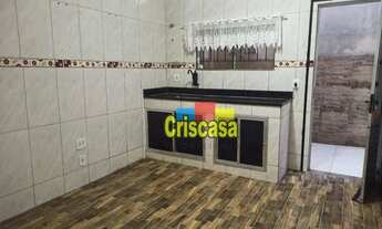 Imagem 6: Casa com 2 dormitórios para alugar, 80 m² por R$ 1.900,00/mês - Jardim Flamboyant - Cabo F