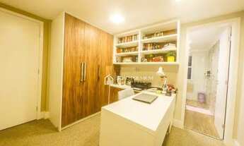 Imagem 3: Premiere Exclusivo 143 m2 Sol da Manha - Vagas Paralelas