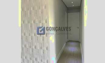 Imagem 7: SAO BERNARDO DO CAMPO - Residential / Apartment - CENTRO