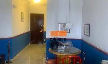 Imagem 5: Apartamento para alugar, 45 m² por R$ 3.300,02/mês - Parque da Mooca - São Paulo/SP