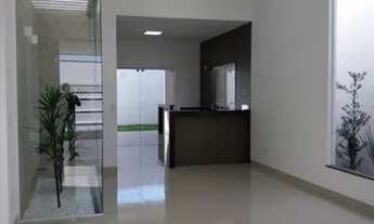 Imagem 4: Casa 3 quartos Alto Padrão bairro jardim veneza - proximo hospital municipal