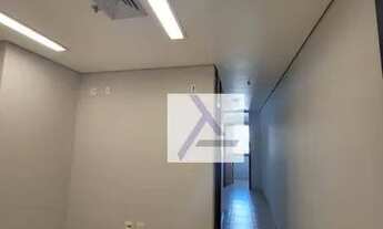 Imagem 4: Sala, 63 m² - venda por R$ 770.000,00 ou aluguel por R$ 7.003,16/mês - Campo Belo - São Pa