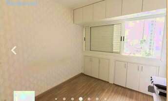 Imagem 7: Lindo apto dois dorms e duas vagas em Perdizes