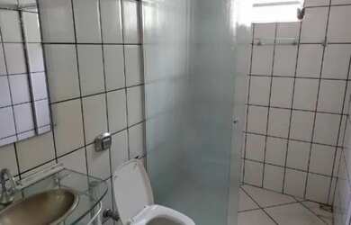 Imagem 2: CASA A VENDA NA R. ALAMEDA BONS ARES - CANDEAL